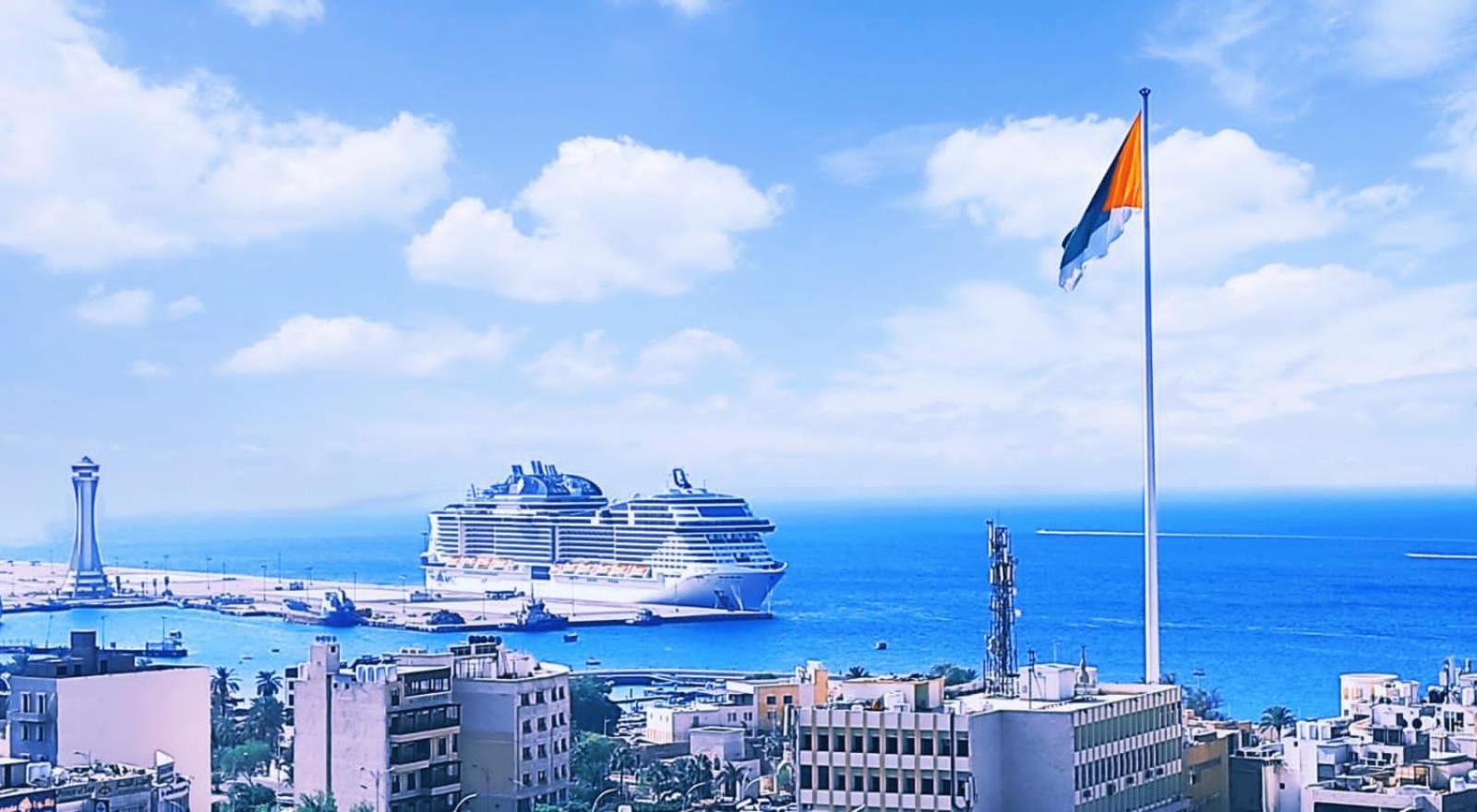 Aqaba Coast Hotel Exteriér fotografie